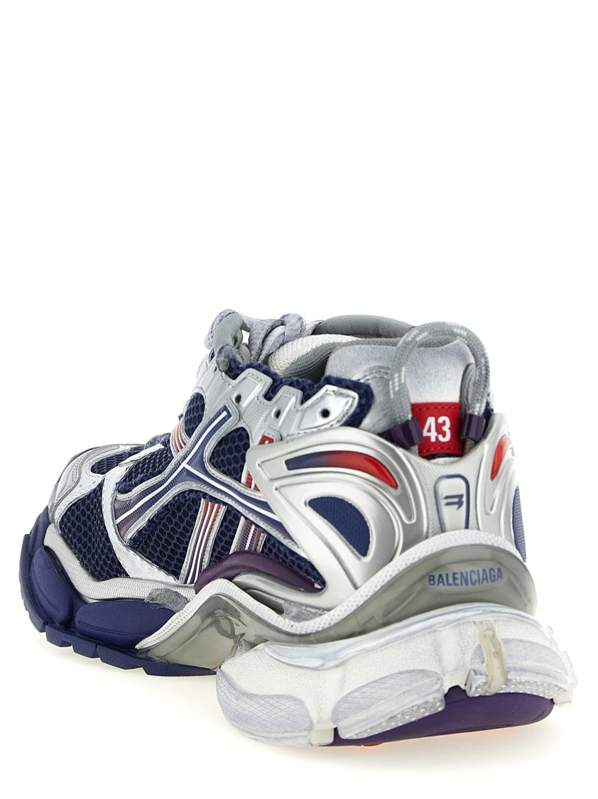 Balenciaga 'Runner' Sneakers