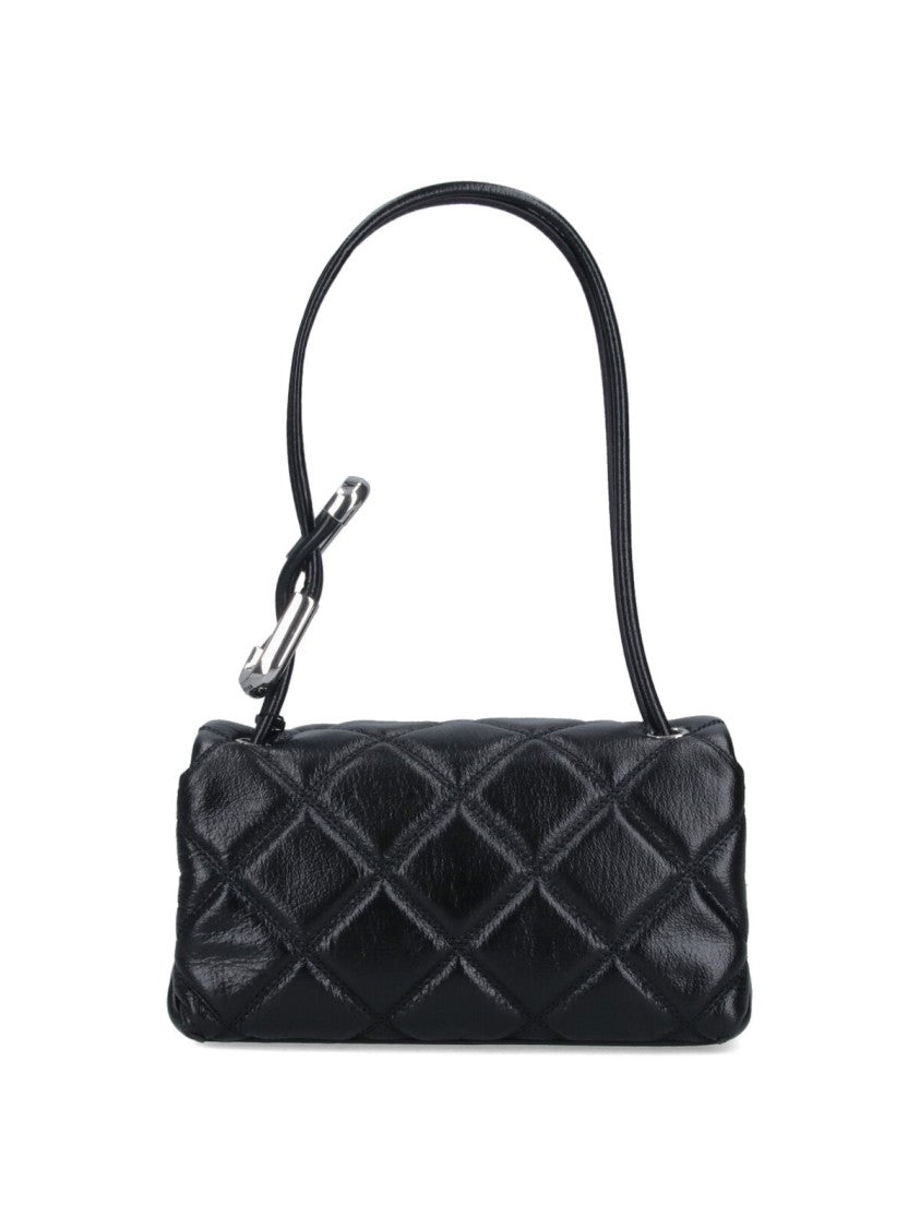 Marc Jacobs Diamond Quilted Mini Shoulder Bag