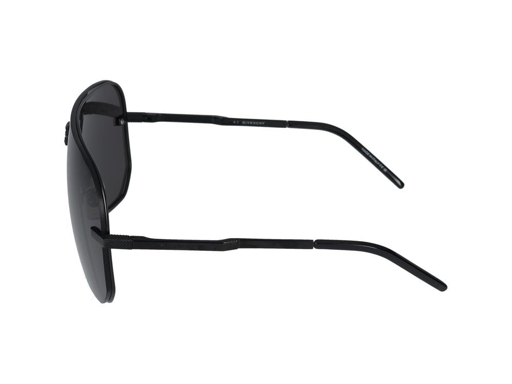 Givenchy Sunglasses Gv40087u 01A 99/1/130
