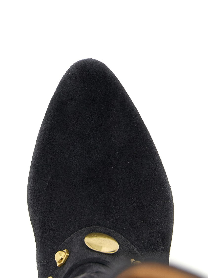 Isabel Marant 'Selize' Boots