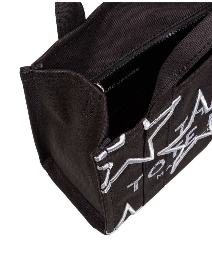 Marc Jacobs The Small Tote Canvas Bag