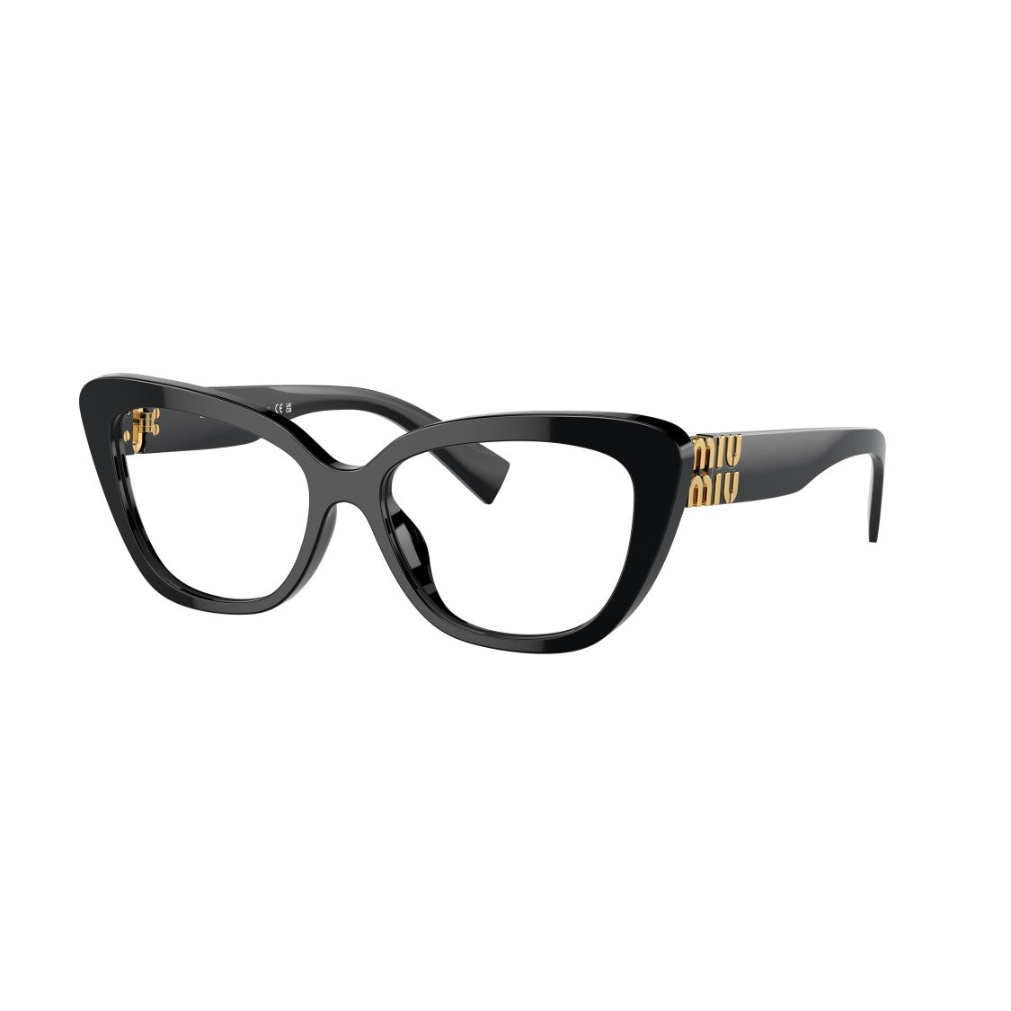 Miu Miu 0Mu 05Vv Cat-Eye Sunglasses