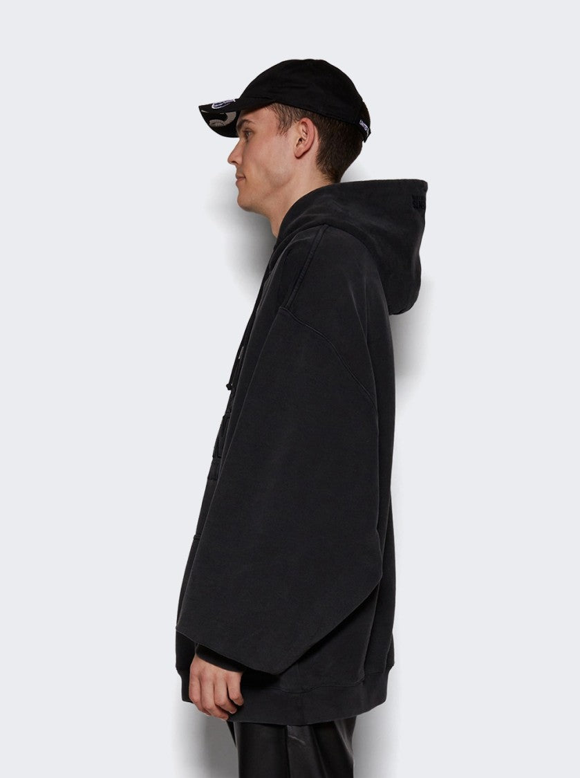 Vetements Oversized Hoodie