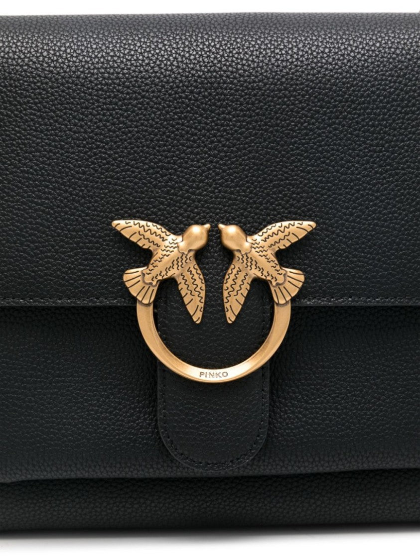 Pinko Love One Shoulder Bag