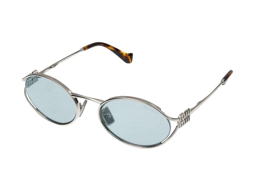 Miu Miu Sunglasses 0Mu 52Ys 1Bc20r 54/21/125