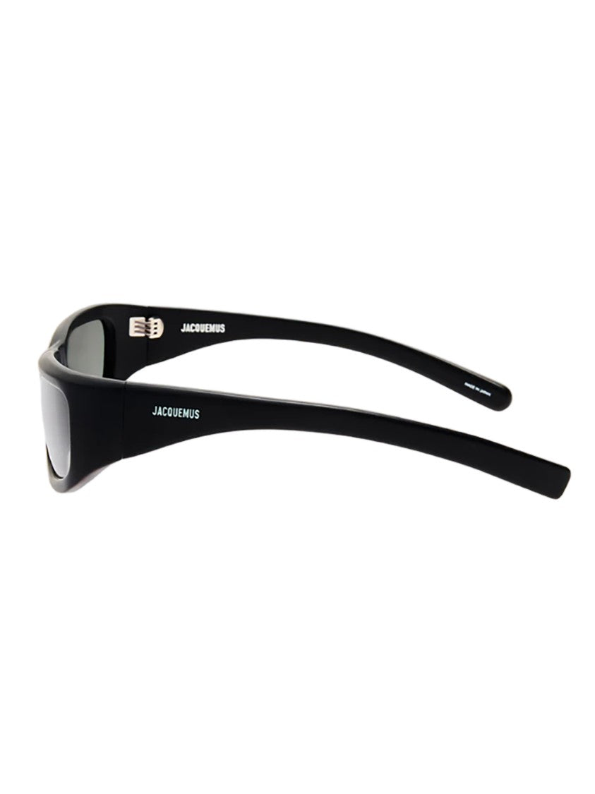 Jacquemus International Fit 58 Mm Optical Frames