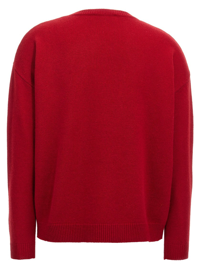 Max Mara 'Quota' Sweater