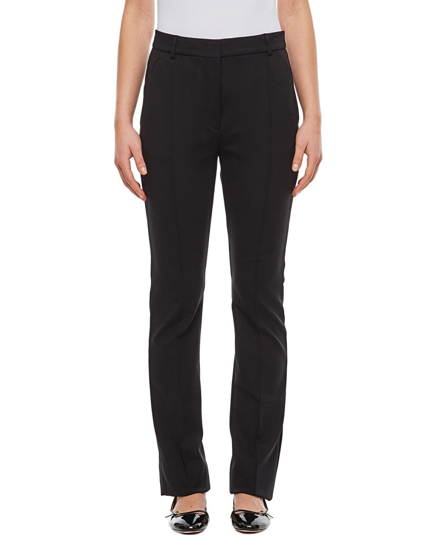 Sportmax Ricetta Jersey Pants