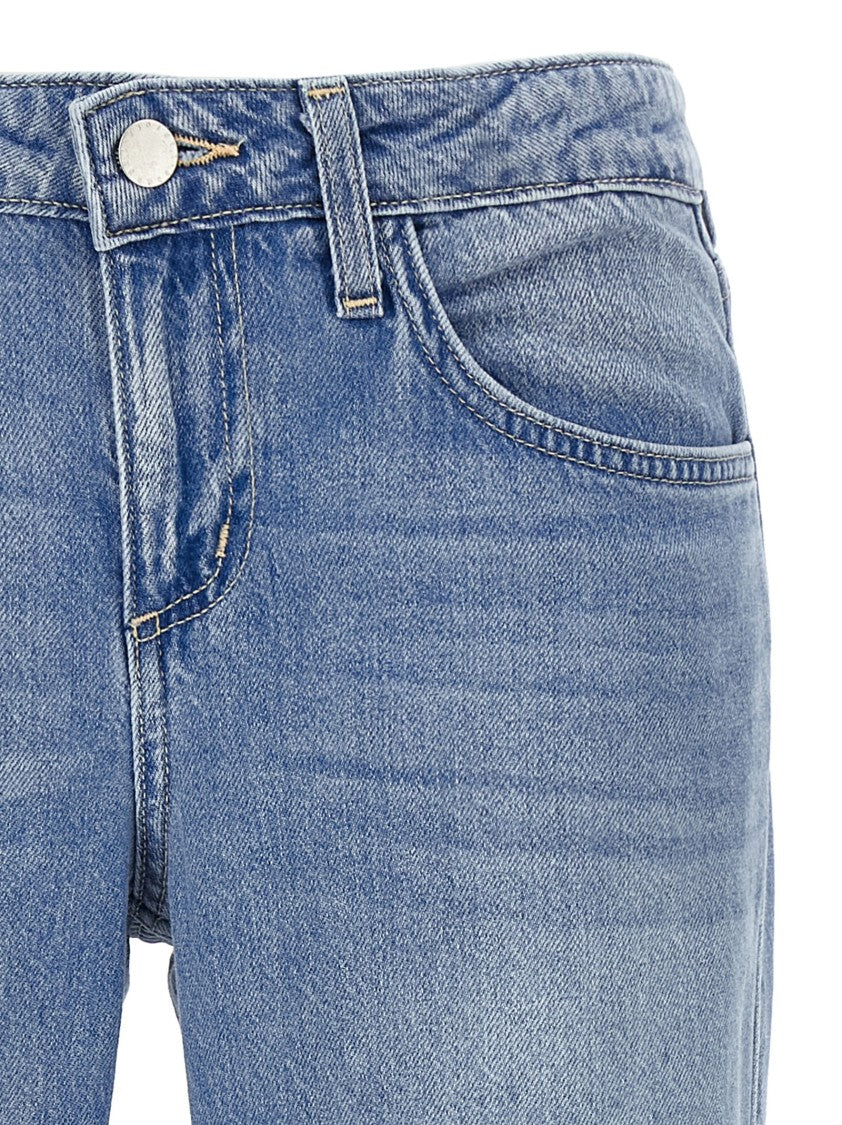 L'agence 'Nevia' Jeans