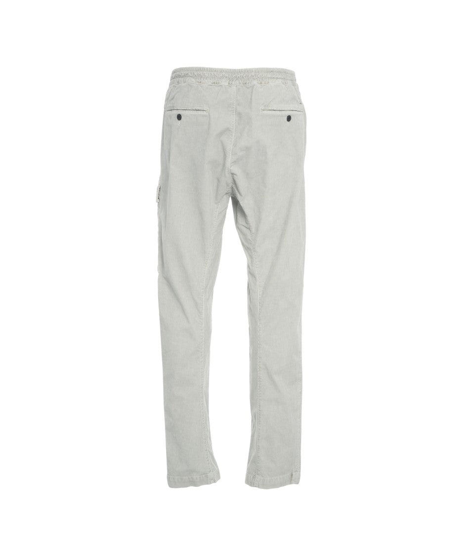 C.P. Company Cargo Pants With Functional Pockets