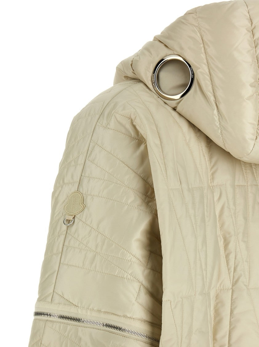 Moncler Genius Haissa' Down Jacket