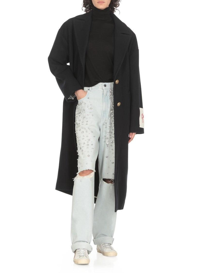 Golden Goose Bertina Coat