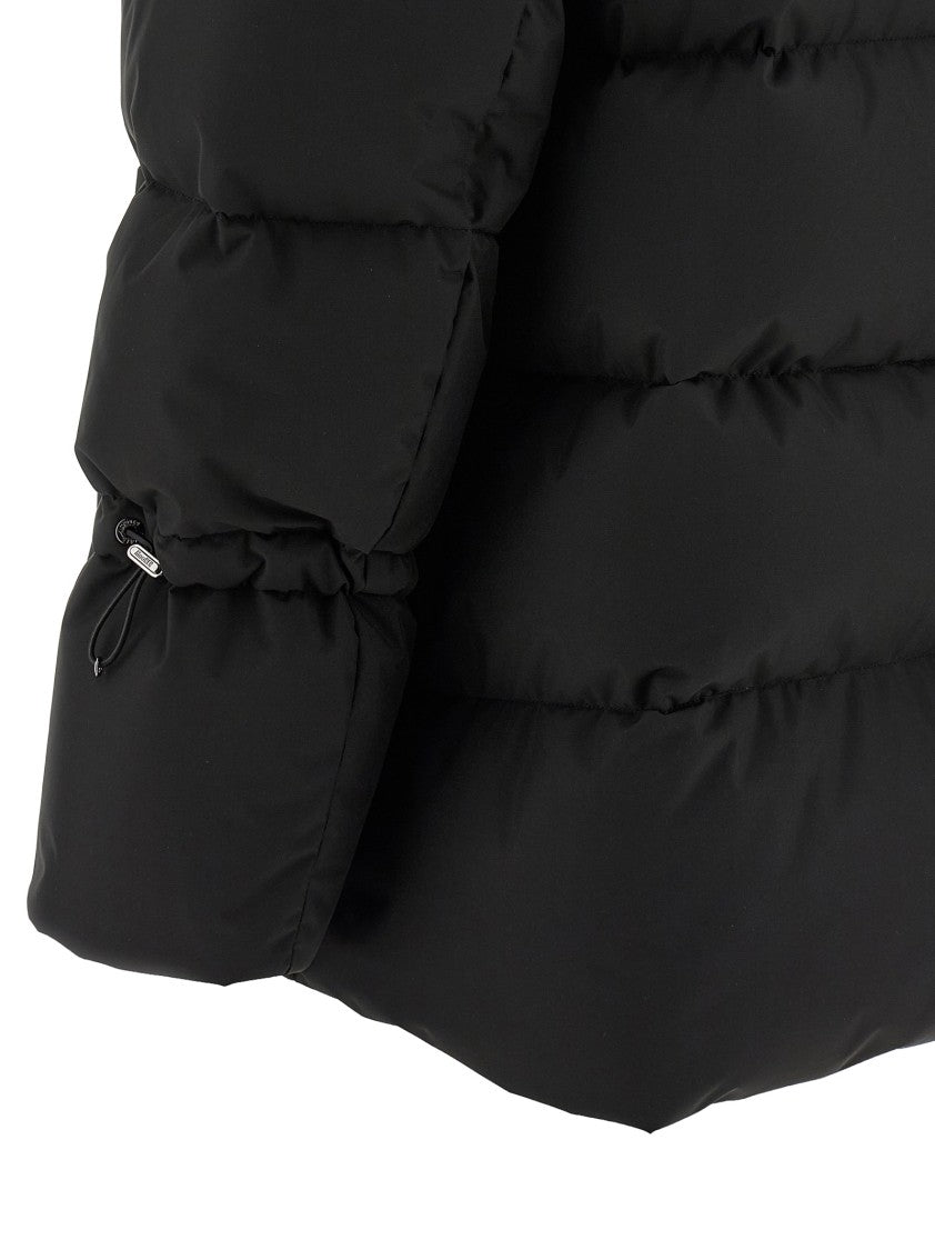 Moorer 'Gadia' Down Jacket