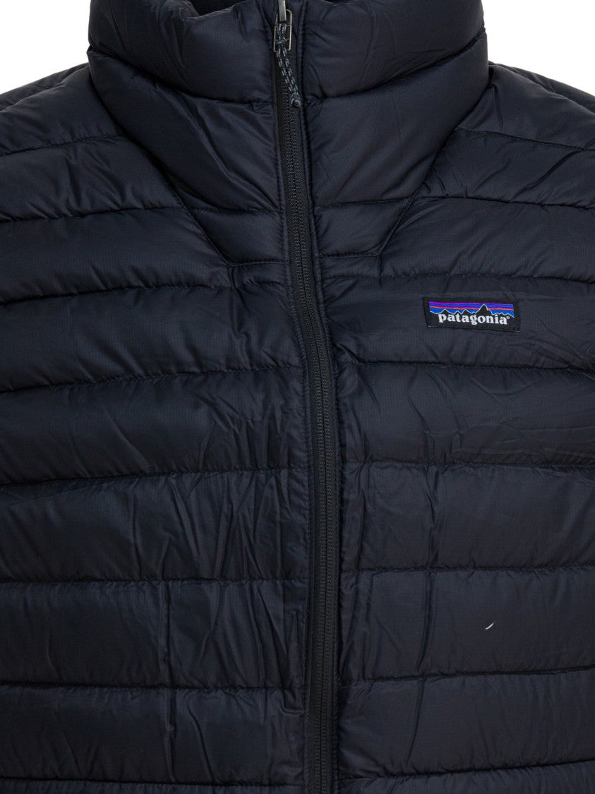 Patagonia "Sweater" Sleeveless Jacket