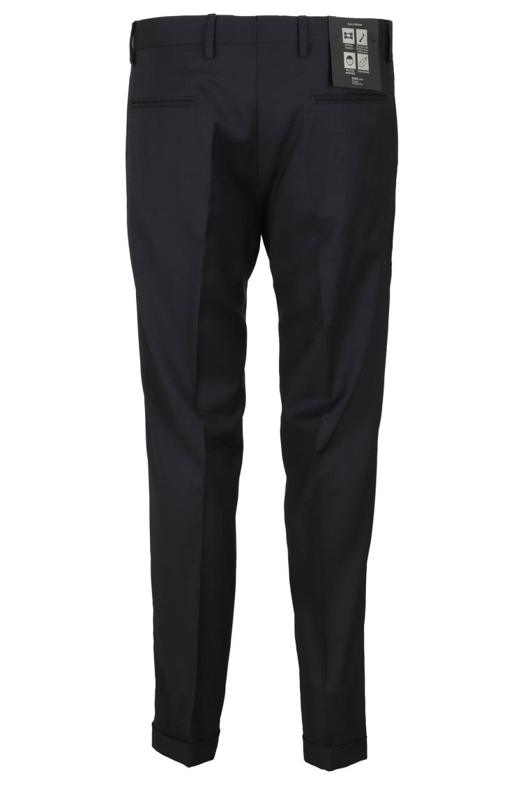 Briglia Lana Reda Active Virgin Wool Pants