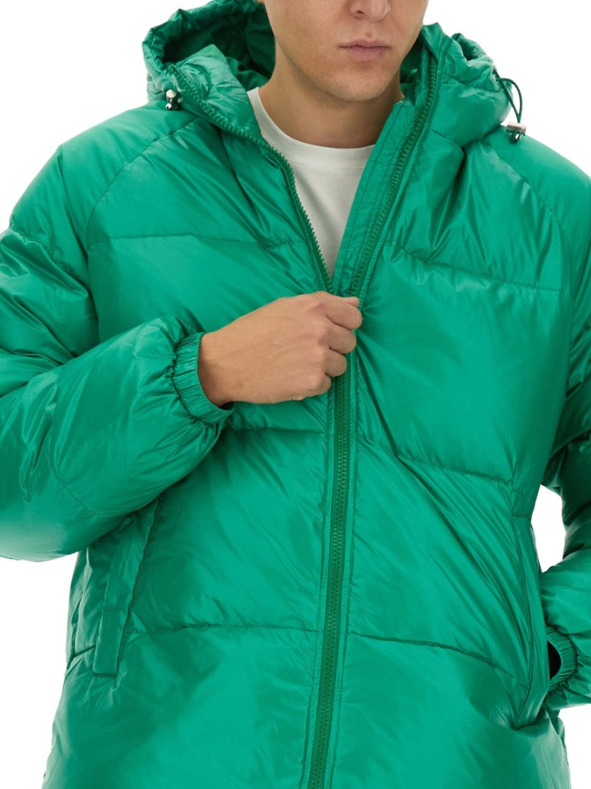 Pyrenex "Sten" Down Jacket