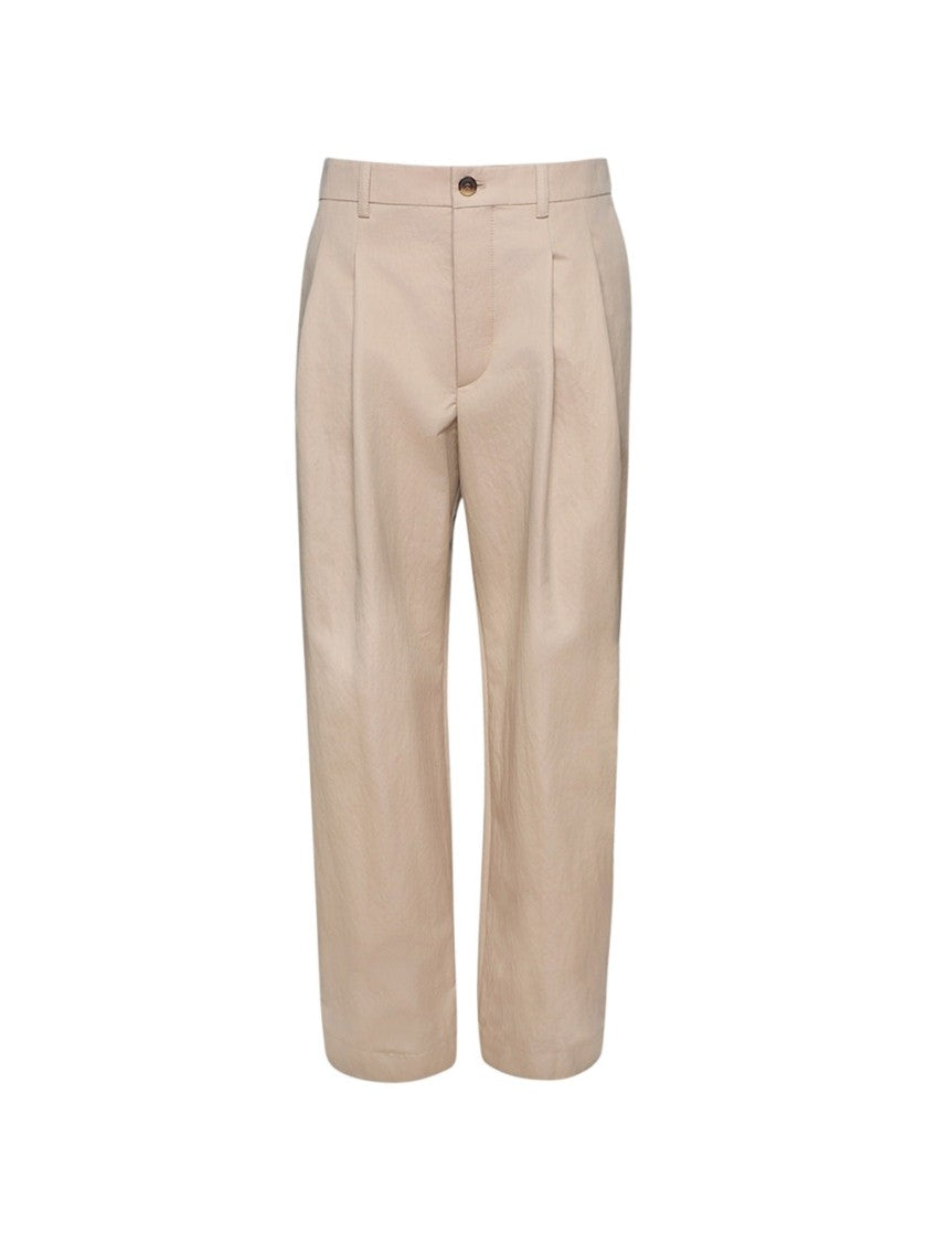 Wardrobe.Nyc Drill Chino Trousers