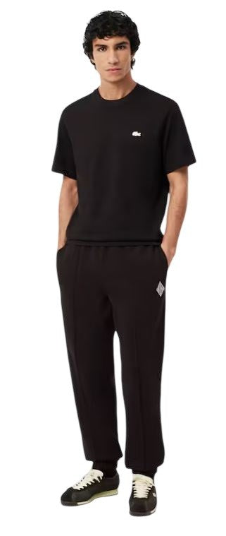 Lacoste Reversible Piqué Sweatpants