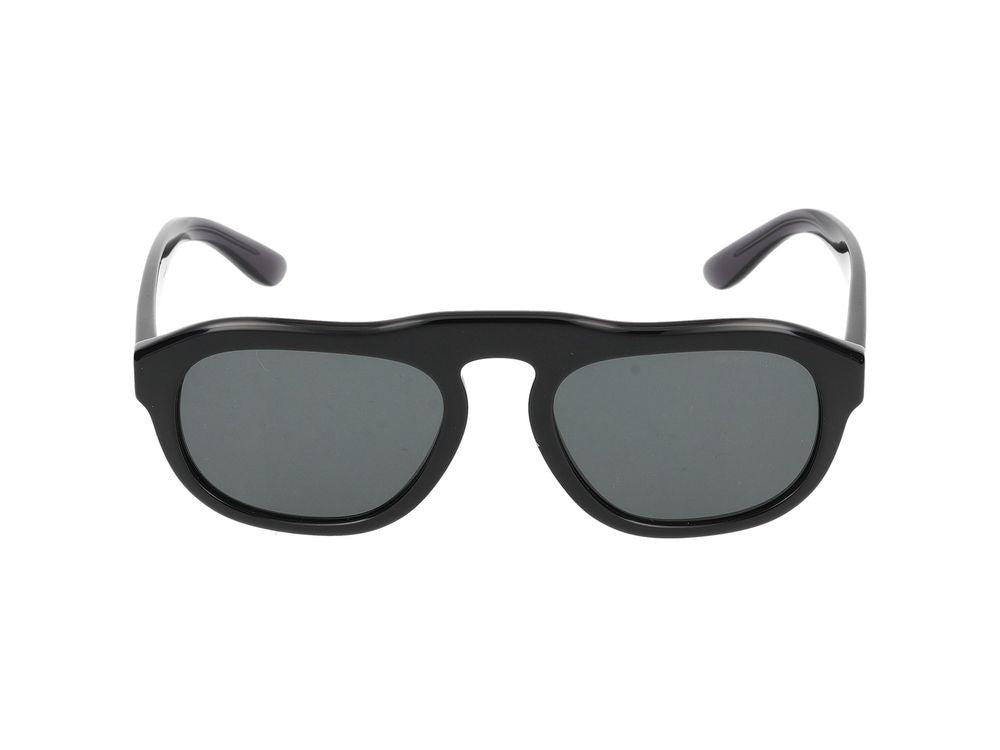 Giorgio Armani Sunglasses Giorgio Armani 0Ar8173 500187 Nero 52/19/145