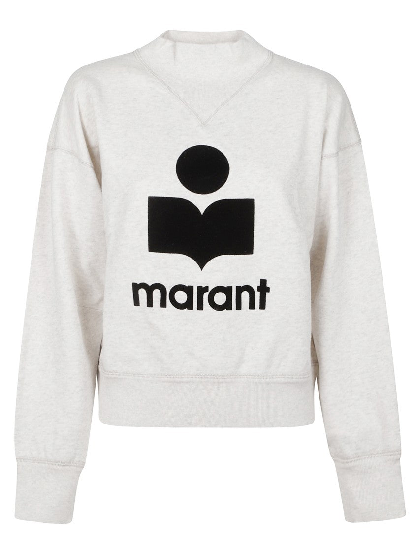 Isabel Marant Étoile Moby Sweatshirt