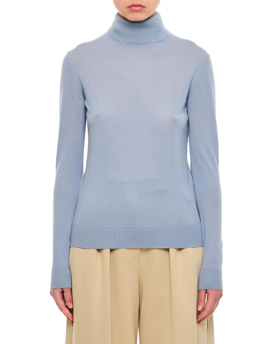Ralph Lauren Collection Cashmere Turtleneck Sweater