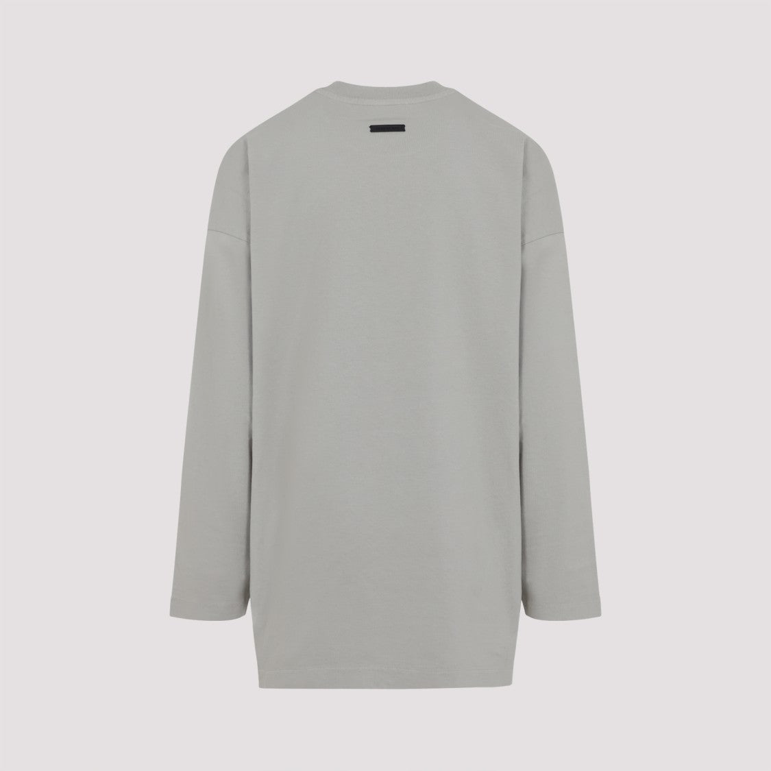 Fear Of God Relaxed Fit Cotton T-Shirt