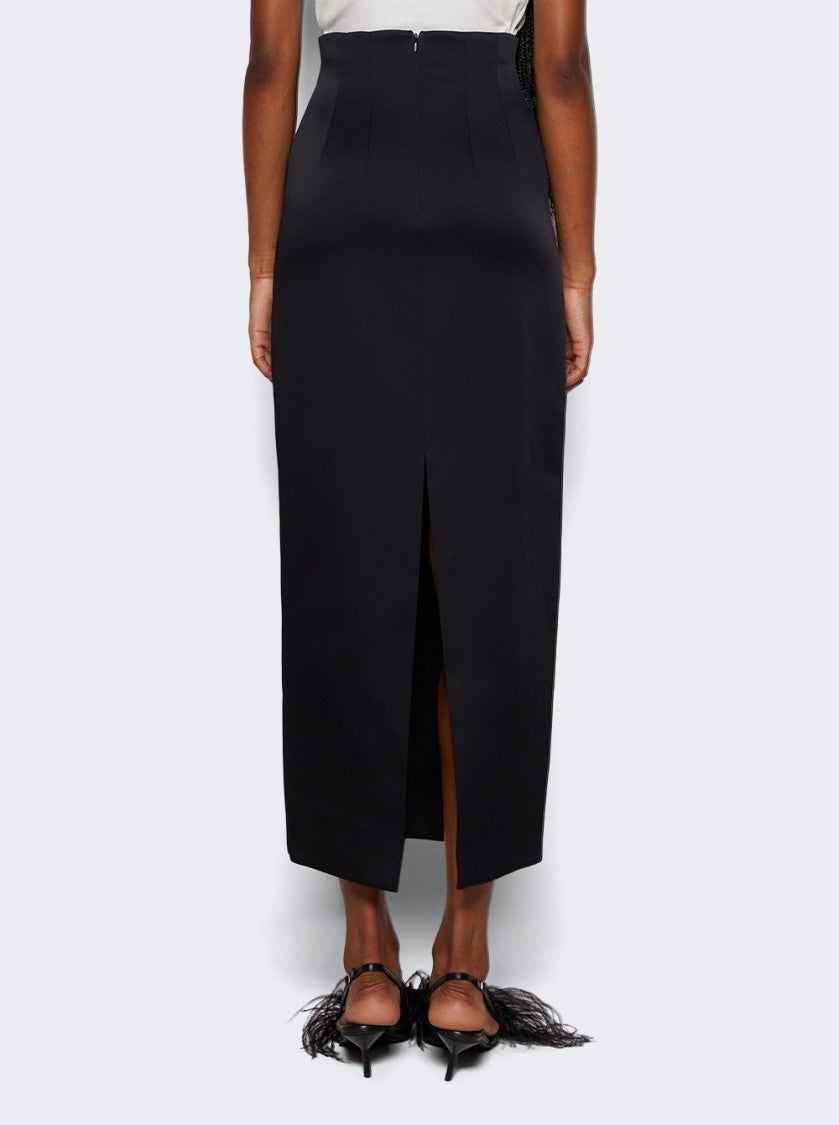Khaite Loxley Skirt
