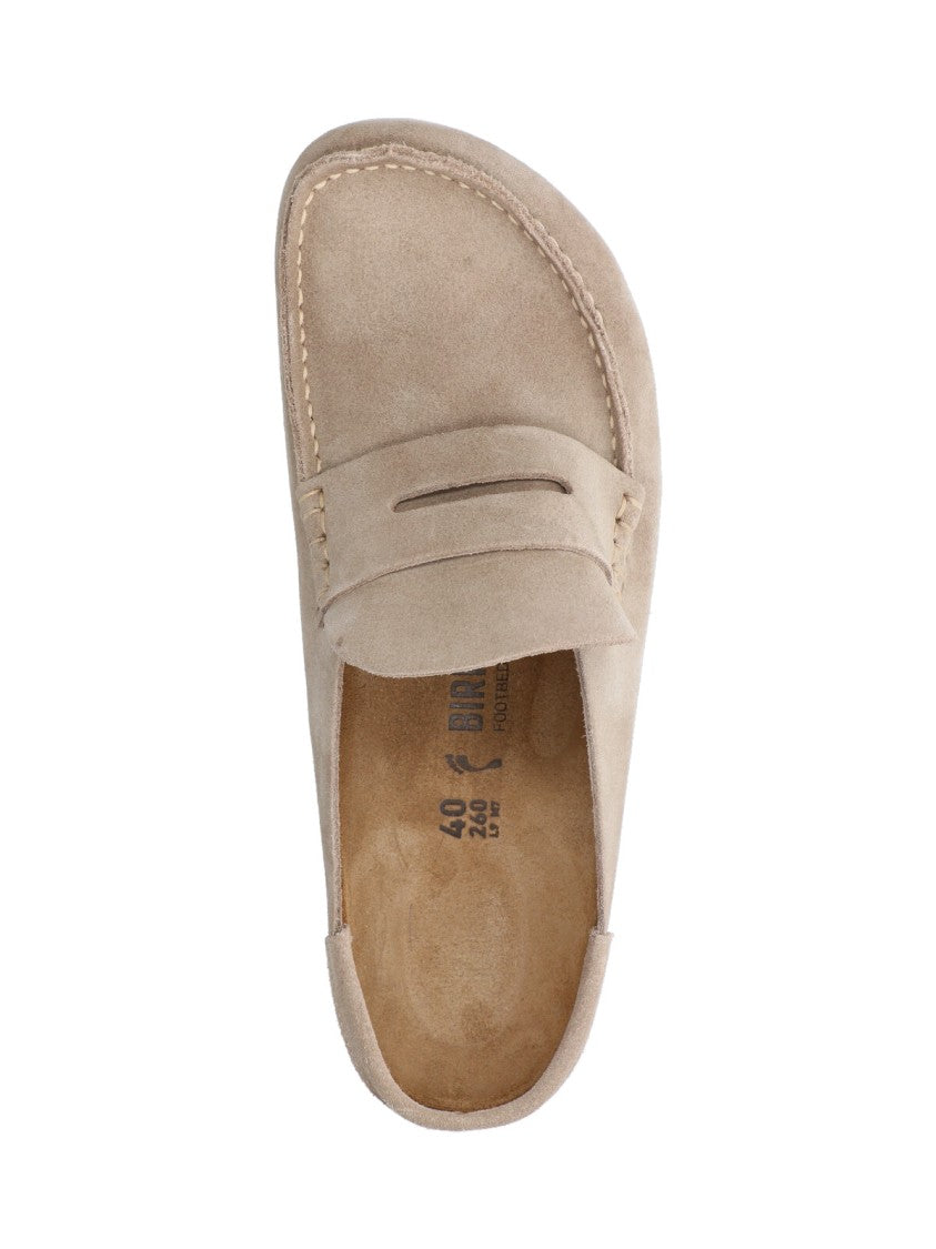 Birkenstock Classic Open-Toe Sandals With Adjustable Straps