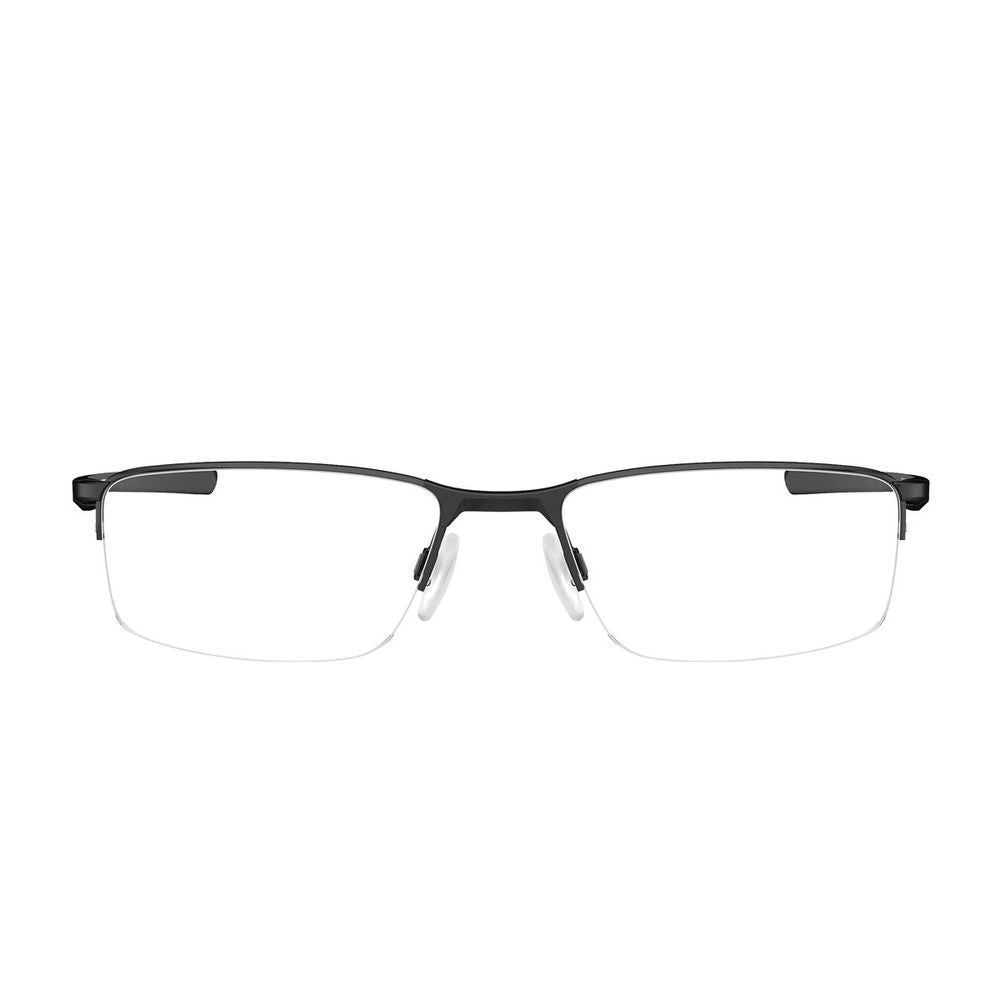 Oakley Ox3218 - Socket 5.5 Rectangular Eyeglasses