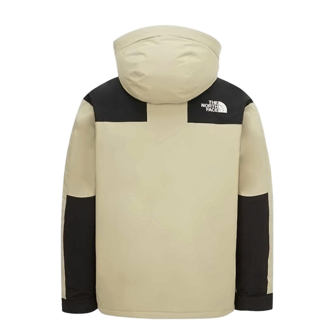 Oamc Short Padded Jacket