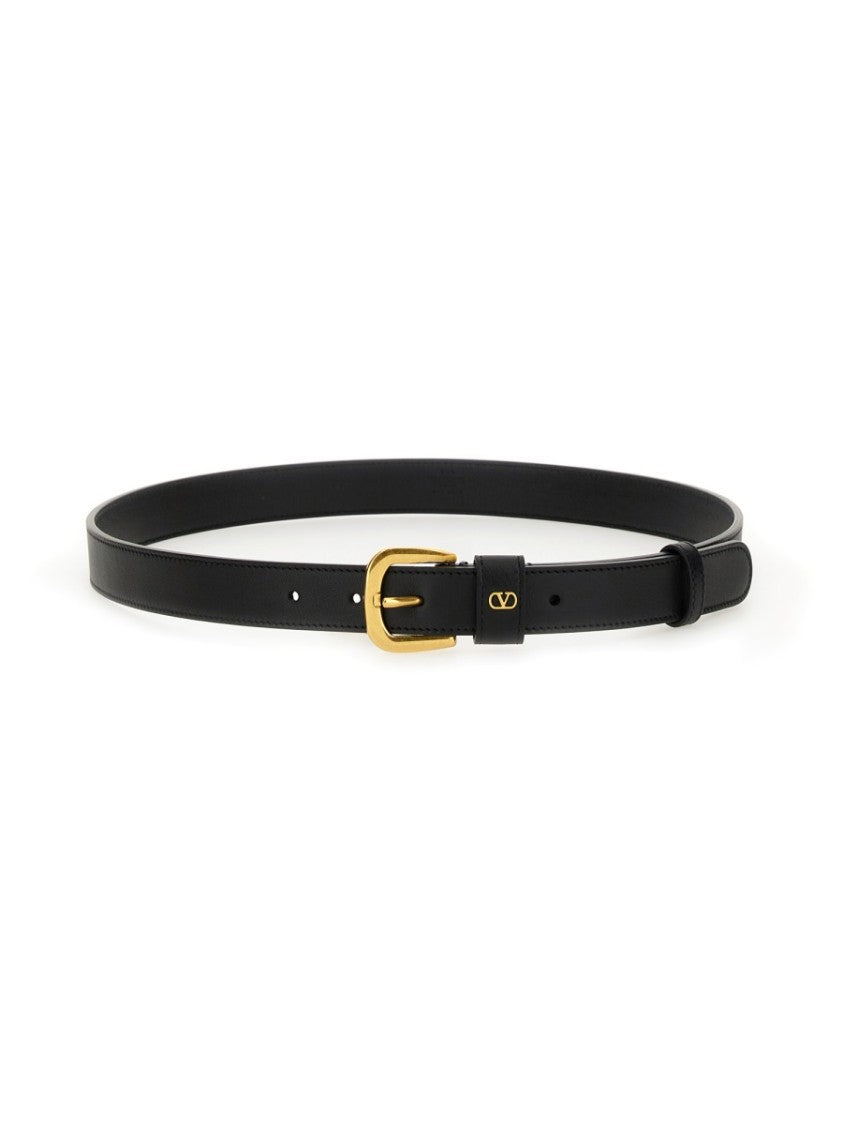 Valentino Garavani "Vlogo Signature" Belt