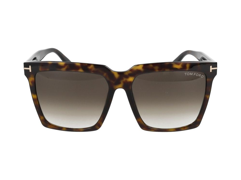 Tom Ford Sunglasses Ft0764 52K 58/16/140