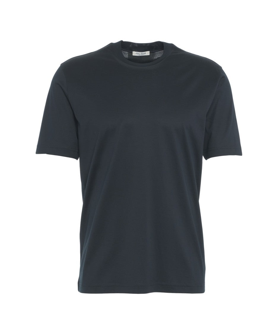 Stefan Brandt Eli Ultra 60' Cotton T-Shirt