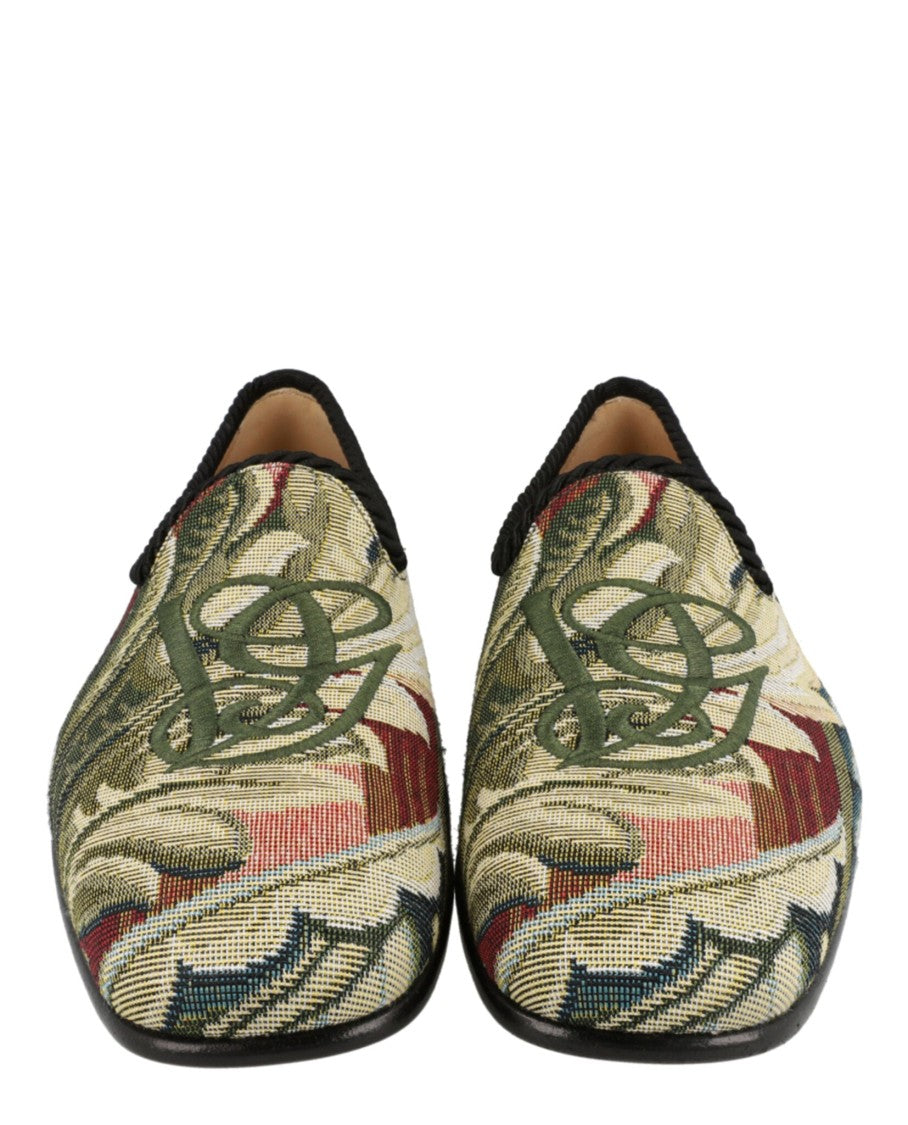 Valentino Les Alcovettes Loafers