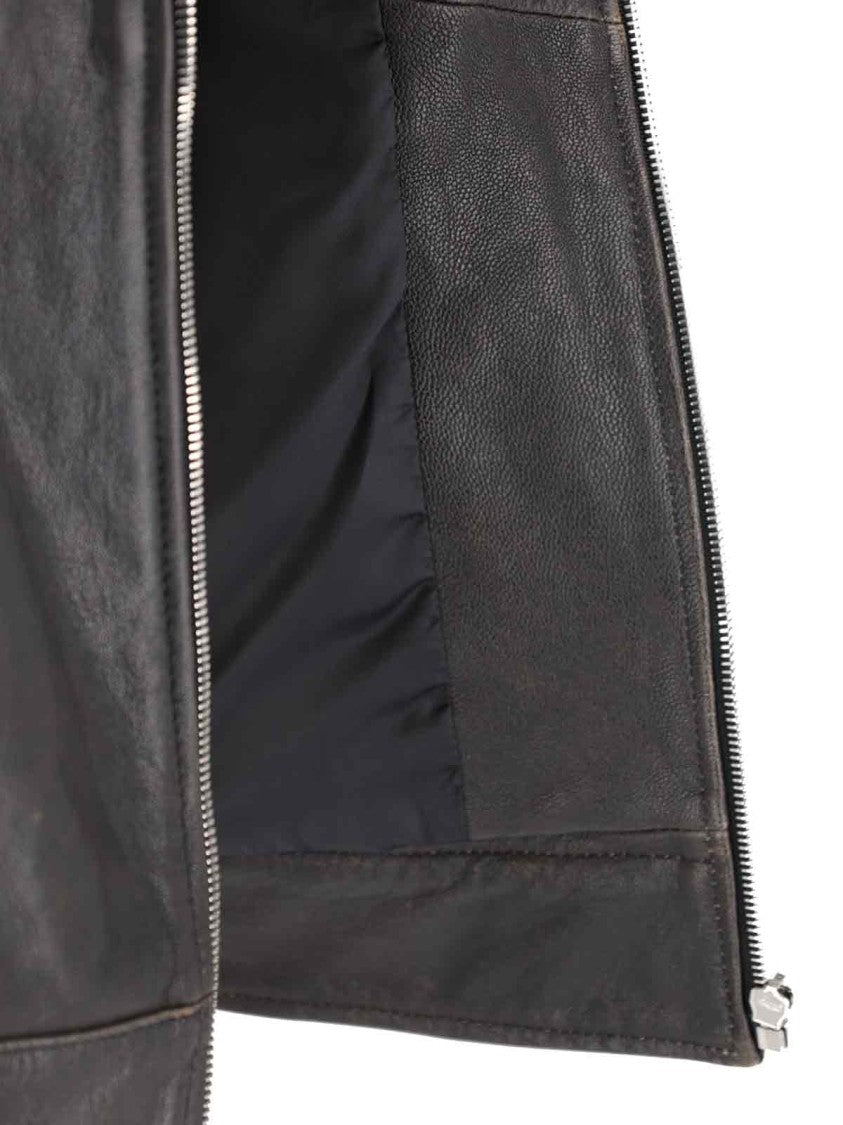 Berner Kuhl Zip Jacket – Brown