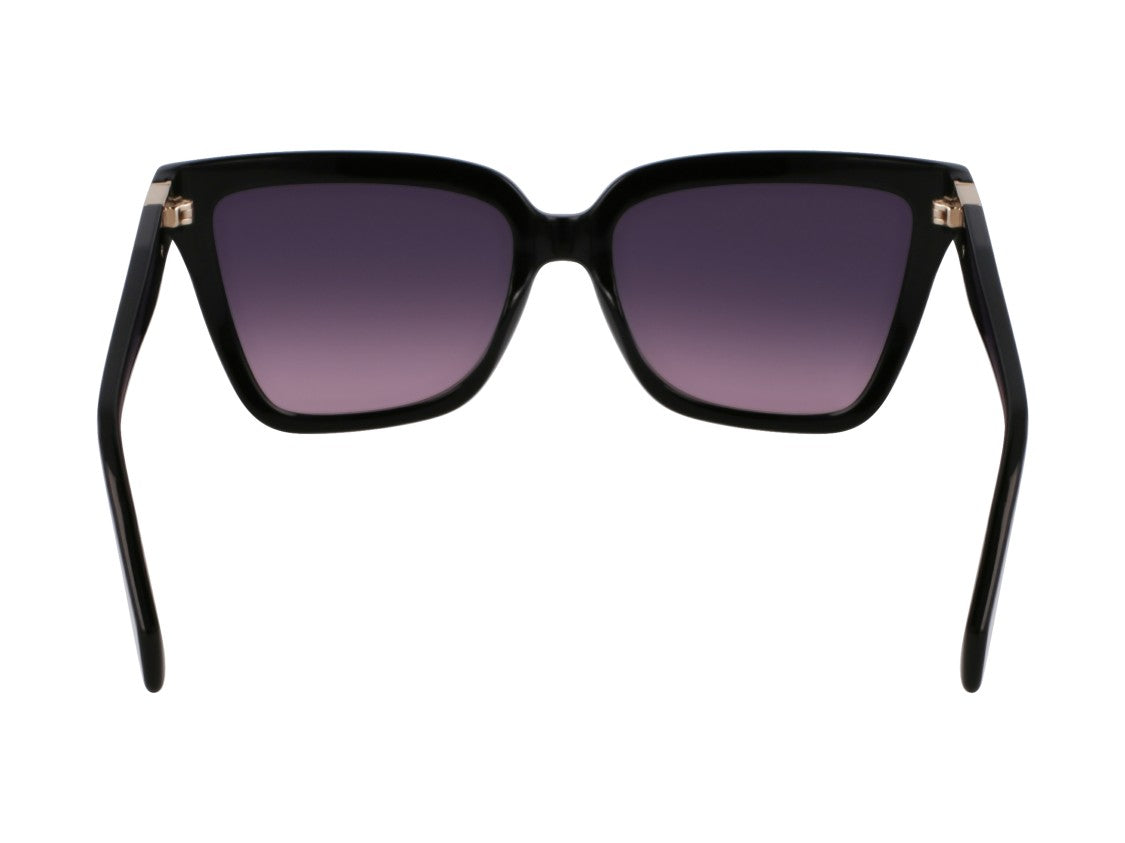 Liu Jo Lj803s Oversized Square Sunglasses
