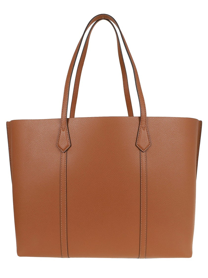 Tory Burch Perry Triple-Compartment Tote