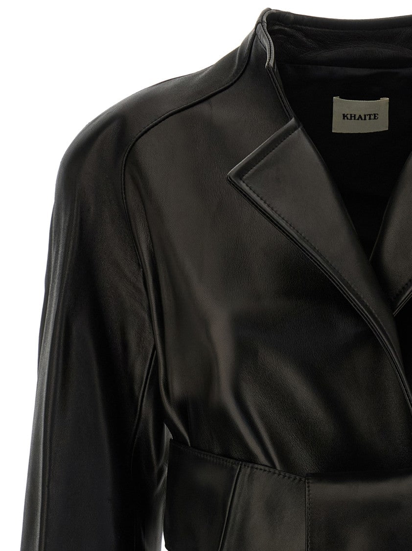 Khaite 'Edith' Jacket