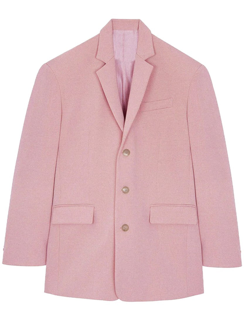 The Frankie Shop Gelso Blazer