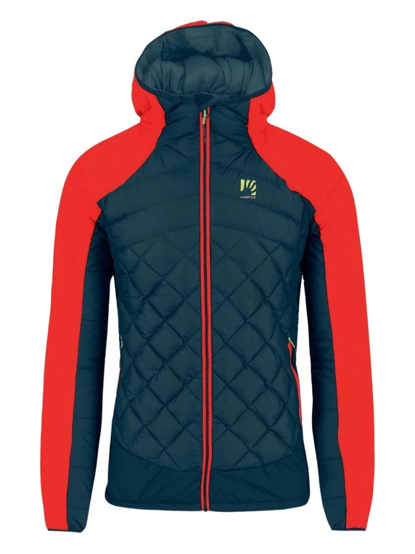 Karpos Lastei Active Plus Jacket