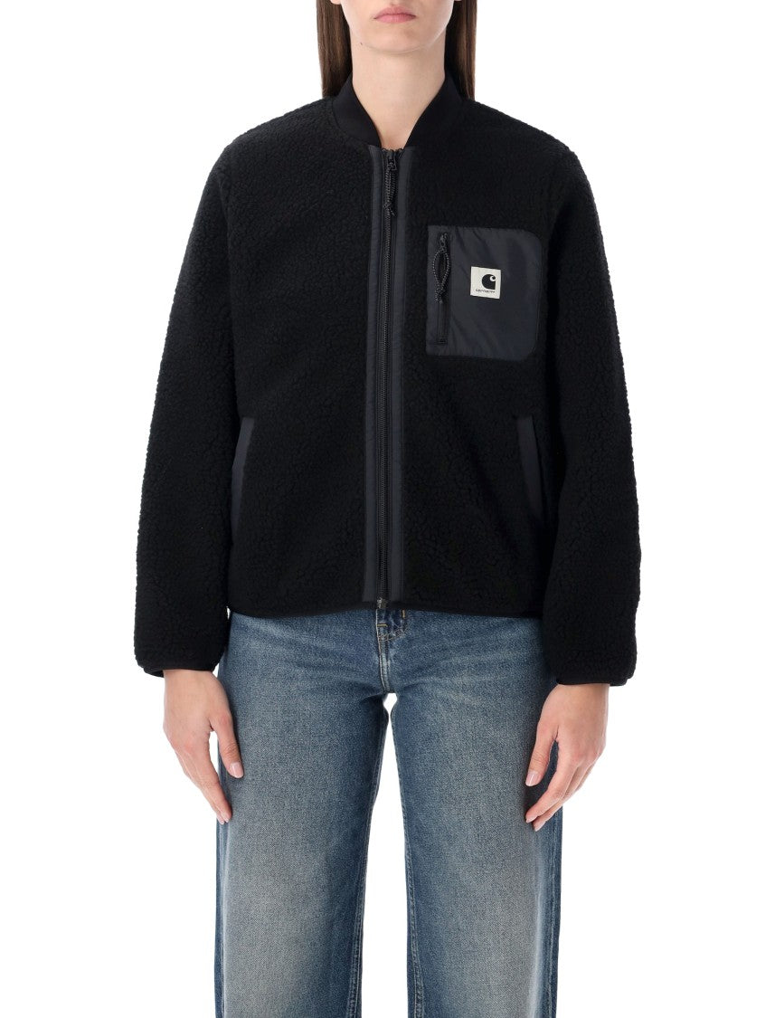 Carhartt Wip Janet Liner Jacket