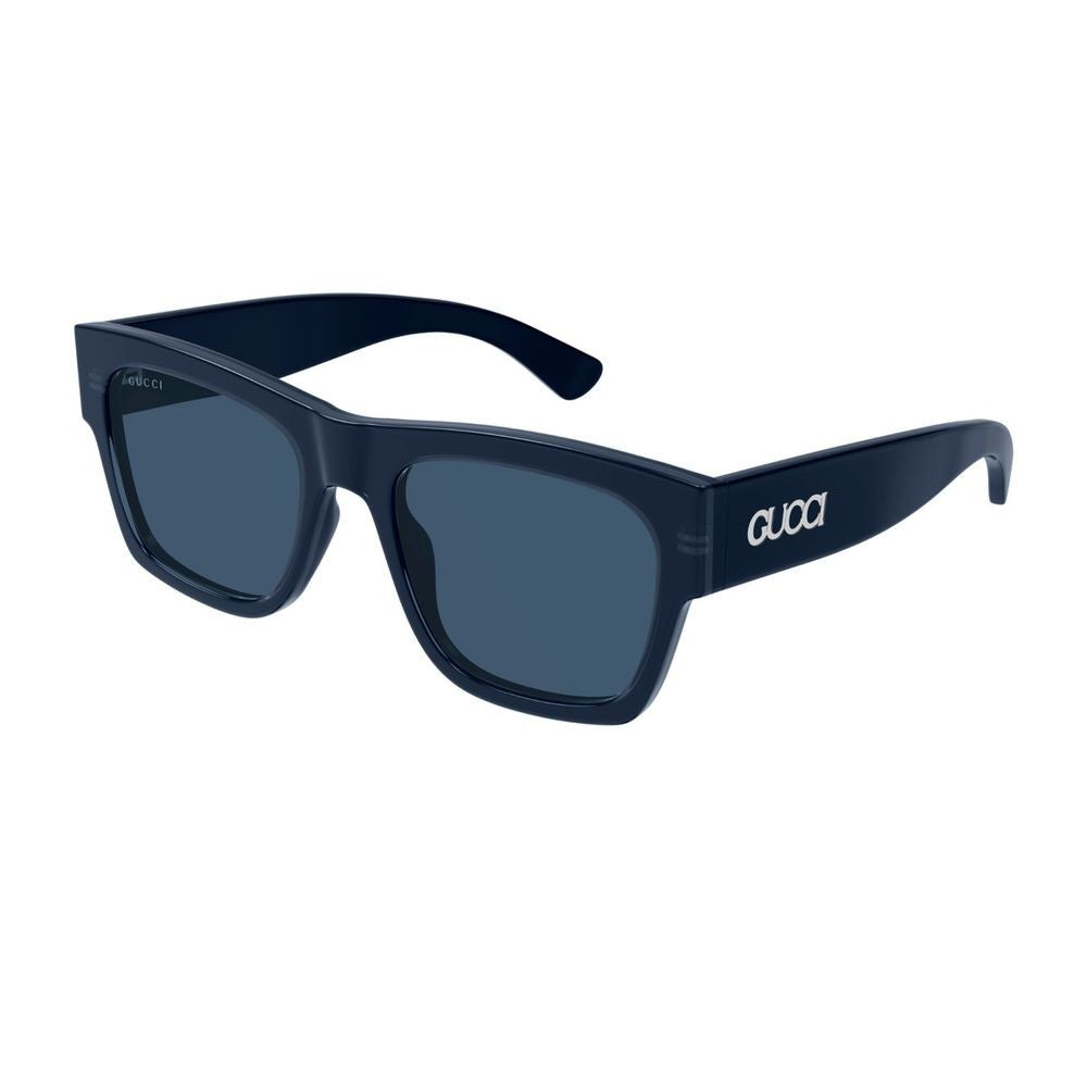 Gucci Gg1793s Linea Name Of Brand Square-Shaped Sunglasses