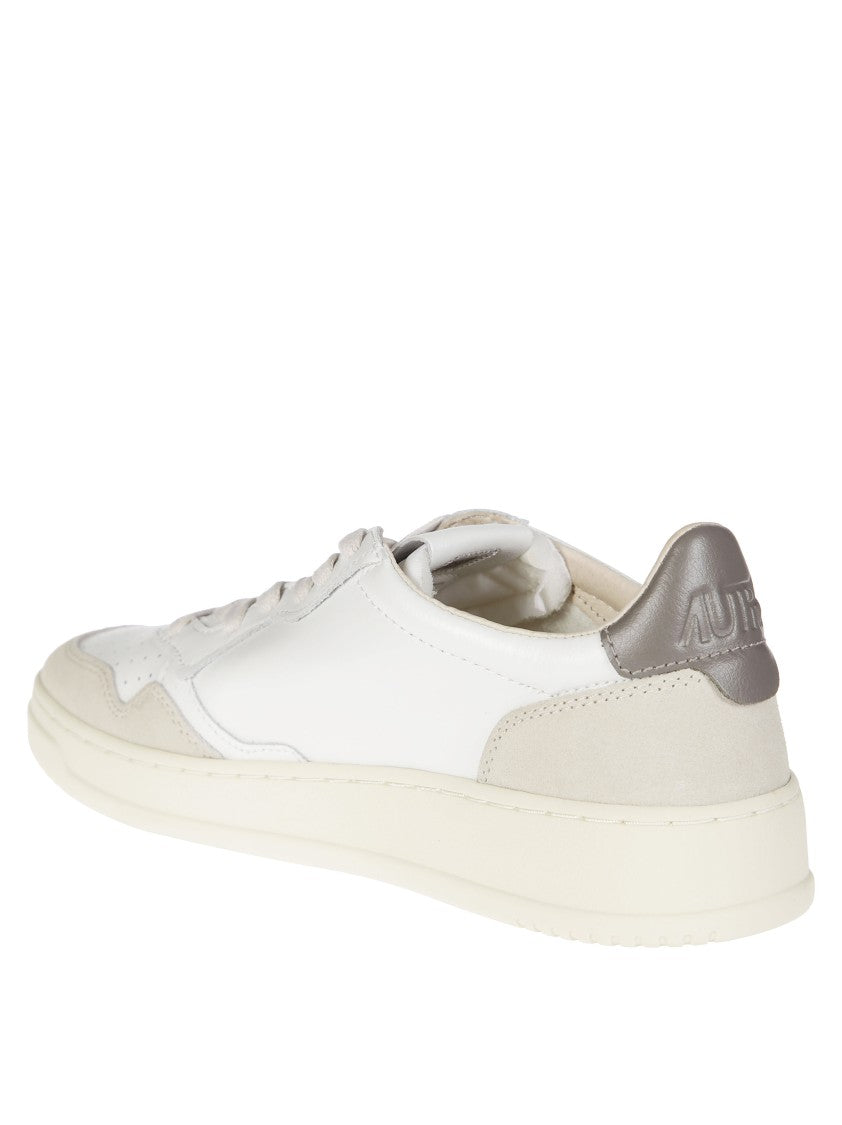 Autry Medialist Low M Sneakers