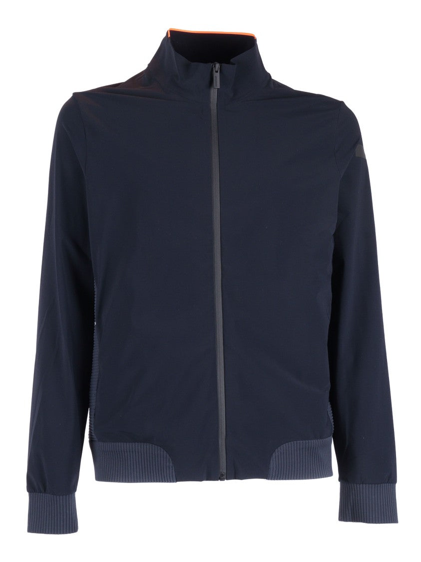 Rrd Surflex Soft Touch Full Zip Fleece