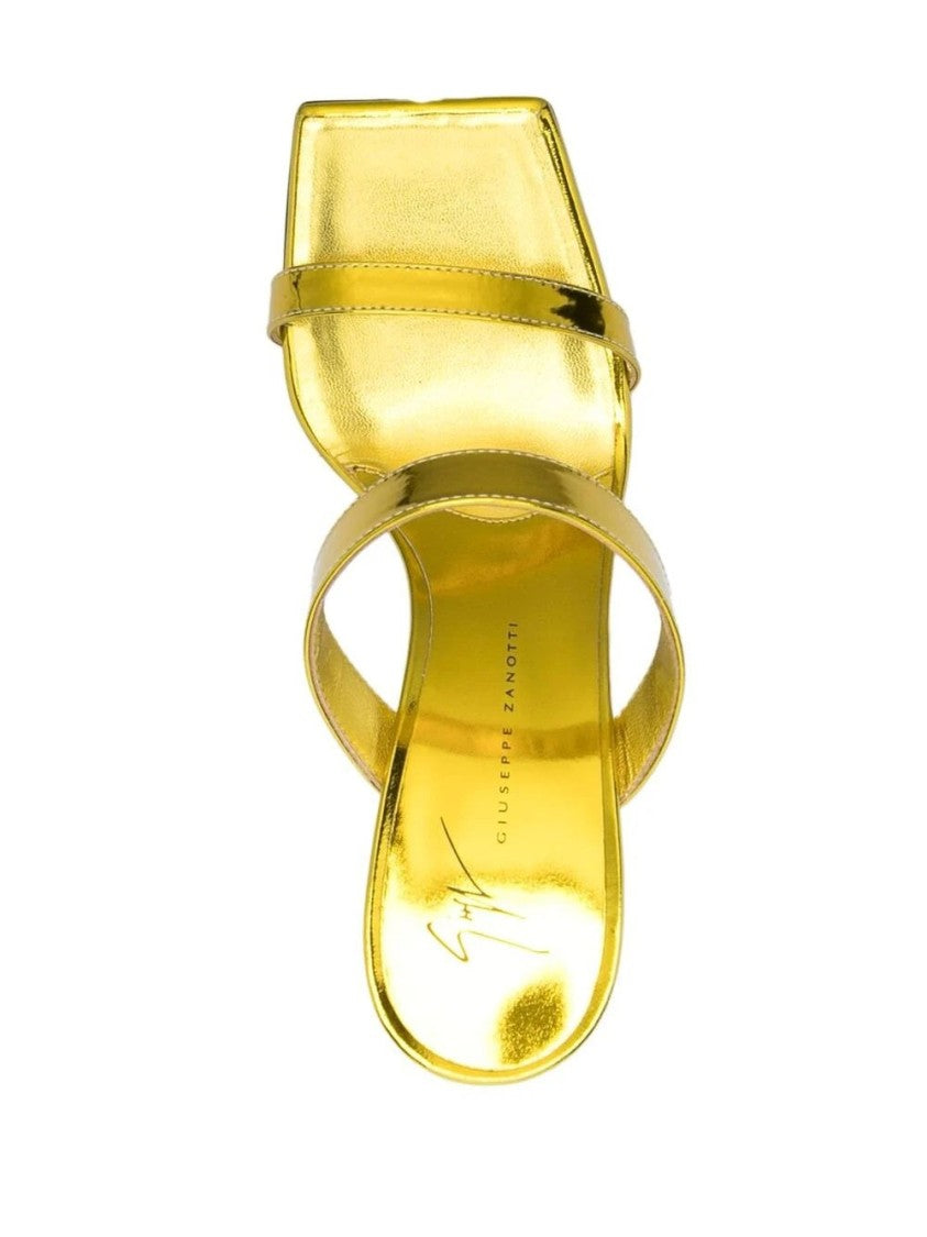 Giuseppe Zanotti Vanilla 85Mm Sandals