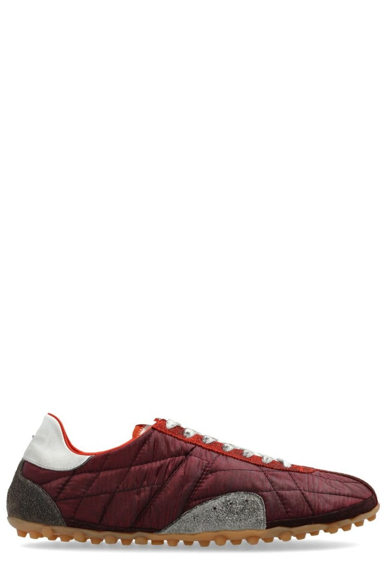 Maison Margiela Sprinters Low Top Sneakers