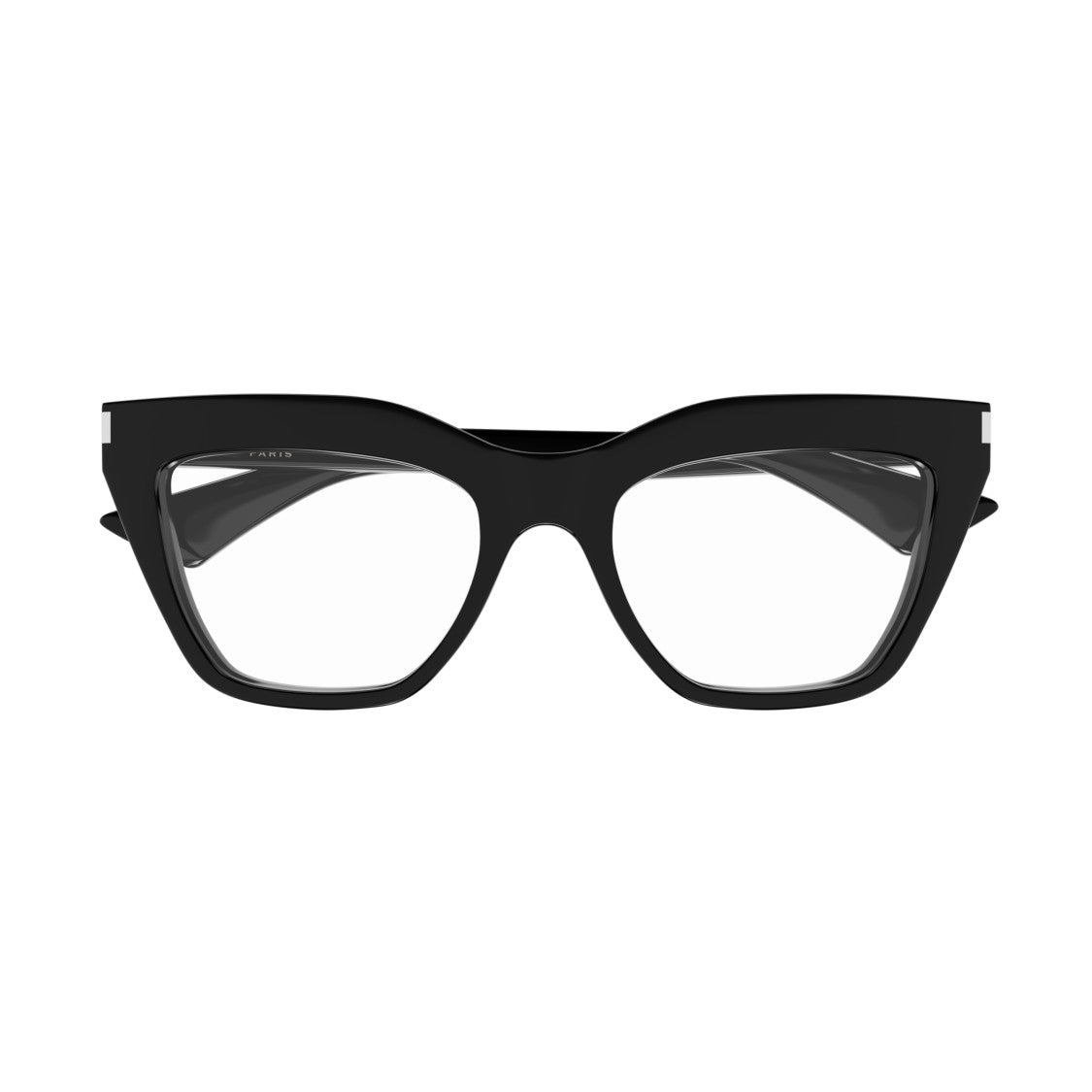 Saint Laurent Sl 760 Oversized Square Frame Eyeglasses
