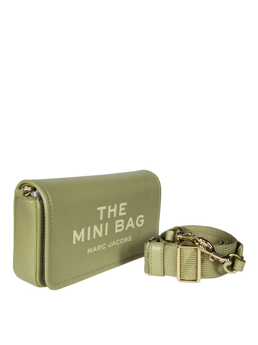 Marc Jacobs The Mini Bag