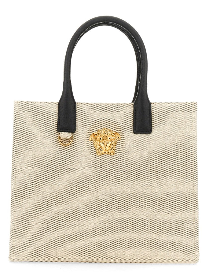 Versace Borsa Shopper Piccola "La Medusa"