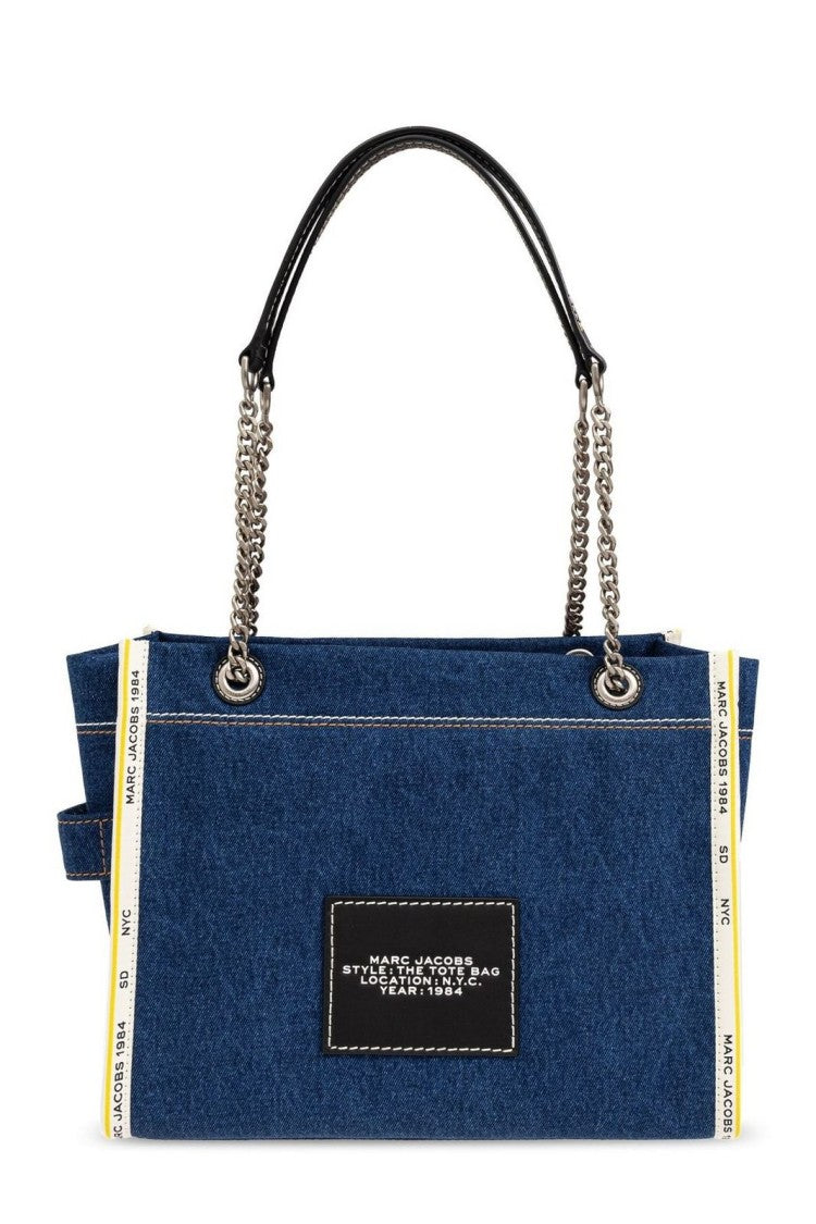 Marc Jacobs Minimalist Compartment Bag